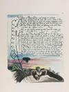 Individual Facsimile Prints from the Trianon Press; America A Prophecy, plate 2