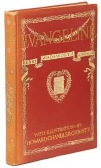 cover of Evangeline