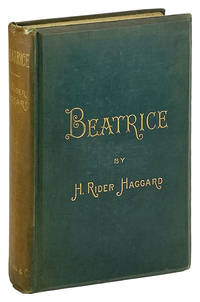 Beatrice: A Novel