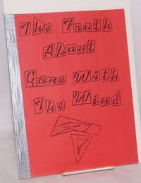 cover of The truth about Gone with the Wind