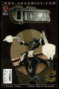 image of The Gloom #1 May 2005