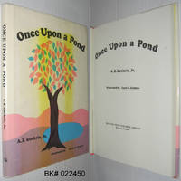 Once Upon a Pond de Guthrie, A.B. Jr - 1973