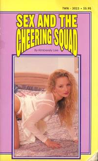 cover of Sex and the Cheering Squad TWN-3023