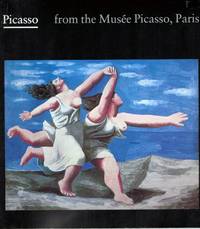 image of Picasso From the Musee Picasso, Paris