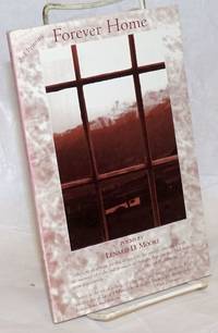 image of Forever home; with introduction by Guy Davenport_afterword by Fred Chappell