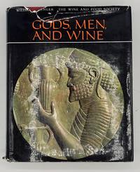 Gods, Men and Wine