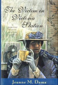 The Victim in Victoria Station