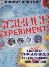 Science Experiments