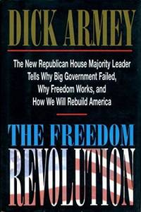 The Freedom Revolution