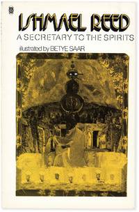 A Secretary to the Spirits