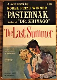 image of The Last Summer