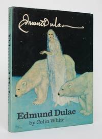image of Edmund Dulac