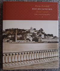 Rio de Janeiro, 1840-1900 by Ermakoff, George - 2009