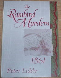 The Rainbird Murders.