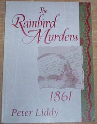 The Rainbird Murders. by Liddy, Peter