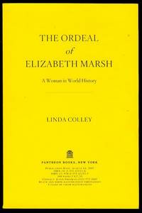 image of The Ordeal of Elizabeth Marsh: A Woman in World History