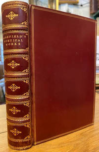 image of The Collected Poems of John Masefield