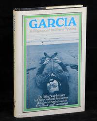 Garcia; The Rolling Stone Interview plus a Stoned Sunday Rap with Jerry, Charles and Mountain Girl