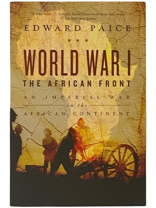 World War I: The African Front