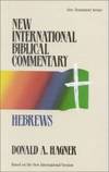 Hebrews (New International Biblical Commentary, Vol. 14) by Donald Alfred Hagner - 1990-07-08