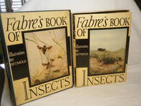 Fabre's Book of Insects