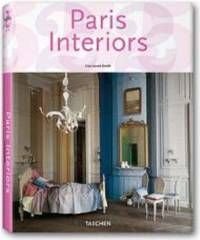 Intérieurs parisiens