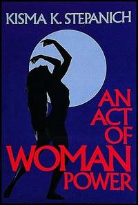 Act of woman power