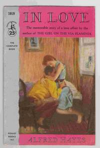 cover of In Love