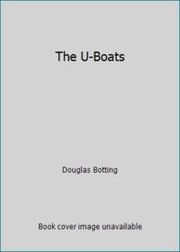 image of The U-Boats