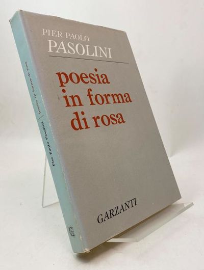 Poesia in forma di rosa (1961-1964.