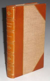 image of Nimrod's Hunting Tour Interspersed with Characteristic Anecdotes, Sayings and Doings of Sporting Men Including Notices of the Principal Crack Riders of England