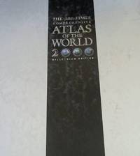 The Times " Comprehensive Atlas of the World 2000