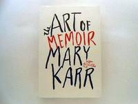 The Art of Memoir (signed)