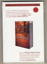 October - A Novel