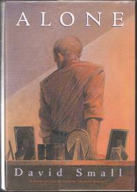cover of Alone