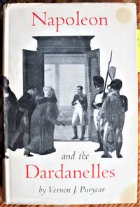 image of Napoleon and the Dardanelles