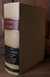 1943-1946 large bound volume of printed briefs, petitions, evidence, etc. for