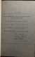 1943-1946 large bound volume of printed briefs, petitions, evidence, etc. for
