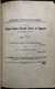 1943-1946 large bound volume of printed briefs, petitions, evidence, etc. for