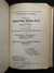 1943-1946 large bound volume of printed briefs, petitions, evidence, etc. for