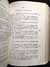 1943-1946 large bound volume of printed briefs, petitions, evidence, etc. for