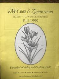 image of Quality Flowerbulb Brokers 1999