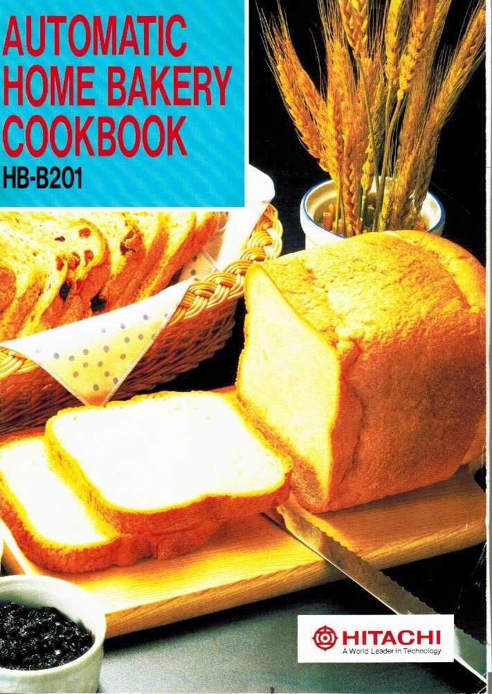 5 ☆ very popular Hitachi Automatic Home Bakery 2 legacy.in