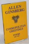 Cosmopolitan Greetings: poems 1986-1992