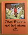 PETER RABBIT AND THE FAIRIES