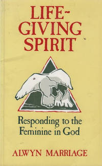 Life-giving Spirit. Responding to the feminine in…