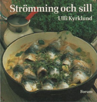 Strömming och sill.