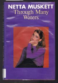 cover of Through Many Waters