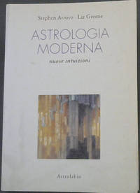 image of Astrologia Moderna: Nuove Intuizioni