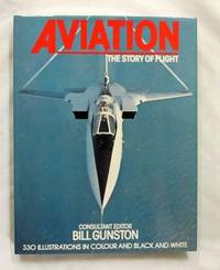image of Aviation. The Story of Flight